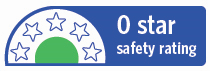 Star Safety Rating