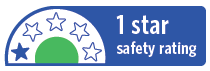 Star Safety Rating