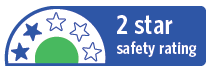 Star Safety Rating