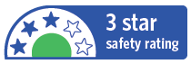 Star Safety Rating