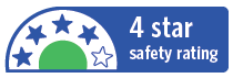 Star Safety Rating