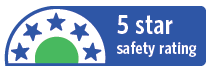 Star Safety Rating