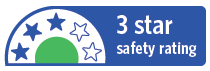 Safety Badge